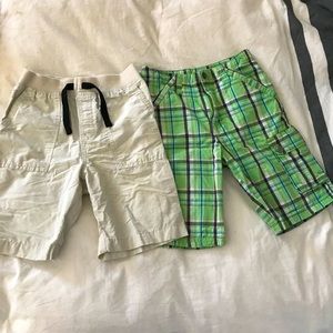 Boy’s shorts bundle
